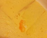 朝食に簡単フレンチトースト作り方1写真