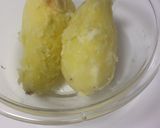 マヨネーズなしのダイエットサラダ作り方1写真