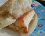 パン屋さんのほんのり甘いしっとり食パン作り方6写真
