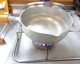 最速の巻き巻きパスタ作り方2写真