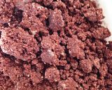 バレンタインチョコマフィン！野球部の彼へ作り方1写真