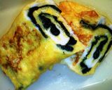 卵焼き色々(人´ω｀*)作り方1写真