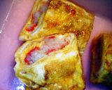 卵焼き色々(人´ω｀*)作り方3写真