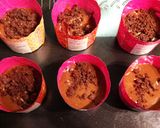 バレンタインチョコマフィン！野球部の彼へ作り方7写真