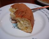 ぐりとぐらみたいな☆簡単バナナケーキ作り方8写真