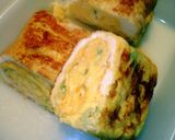 卵焼き色々(人´ω｀*)作り方4写真