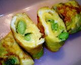 卵焼き色々(人´ω｀*)作り方6写真