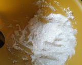 ヨーグルトと豆腐のヘルシーティラミス風作り方1写真
