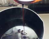 牛乳なし☆ビターなチョコソース作り方4写真
