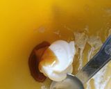 ヨーグルトと豆腐のヘルシーティラミス風作り方3写真