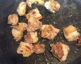 鶏もも肉の柚子胡椒焼き作り方3写真