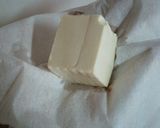 ヨーグルトと豆腐のヘルシーティラミス風作り方5写真