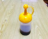 牛乳なし☆ビターなチョコソース作り方6写真