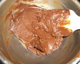 巻き巻きチョコ作り方3写真