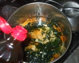 わかめスープ♪簡単作り方8写真