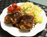 外はサク！中はほっくほくの牛肉コロッケ☆作り方10写真