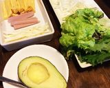 具材色々☆手巻き寿司パーティー作り方2写真