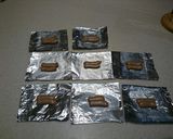 グリルで簡単 チョコホイルケーキ作り方9写真