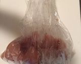 プチッと鍋（寄せ鍋味）で和風グラタン作り方2写真