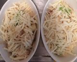 プチッと鍋（寄せ鍋味）で和風グラタン作り方6写真