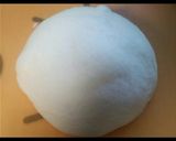 簡単たらことポテトのパン作り方4写真