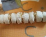 簡単たらことポテトのパン作り方7写真