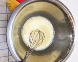 板チョコ☆パンケーキ☆作り方5写真