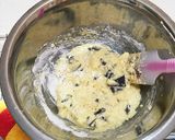 板チョコ☆パンケーキ☆作り方6写真