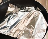 板チョコ☆パンケーキ☆作り方9写真