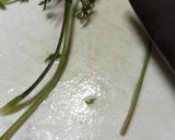 サボイキャベツと根菜のスープ作り方2写真