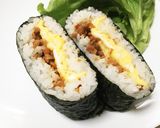 簡単！炒り卵！電子レンジで！お弁当にも作り方11写真
