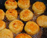 つくねの甘辛照焼き作り方5写真