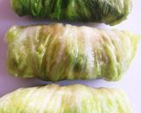 サラダチキンde春巻き作り方5写真
