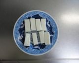 餃子の皮で作るハムとチーズの包み焼き作り方1写真