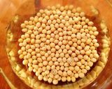 大豆たっぷり呉汁作り方1写真