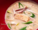 大豆たっぷり呉汁作り方9写真