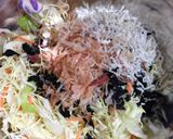 豆腐とキャベツのグラタン作り方2写真