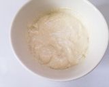 ココナッツオイルの豆腐ティラミス作り方5写真