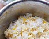 カクカクカラフル恵方巻き♪作り方2写真