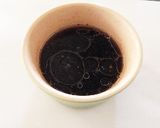 ココナッツオイルの豆腐ティラミス作り方6写真