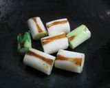 簡単！再現　牡蠣かば丼　浜名湖名物　作り方12写真