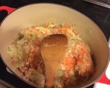 野菜の旨みで簡単ヘルシー！キーマカレー作り方2写真