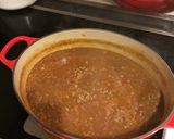 野菜の旨みで簡単ヘルシー！キーマカレー作り方4写真