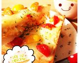 コメダ風!たまごたっぷりチーズトースト♡作り方6写真