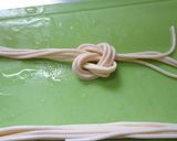 最速の巻き巻きパスタ作り方8写真
