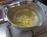 最速の巻き巻きパスタ作り方12写真