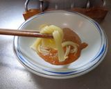 最速の巻き巻きパスタ作り方14写真