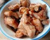 焼き鳥とニラチーズ納豆作り方4写真