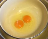 授乳中もOK! きな粉と黒豆のケーキ作り方4写真