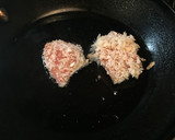 犬ごはん・カフェ風ごはん鮭のカツレツ作り方3写真